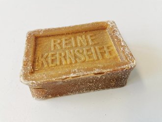 Stück " Reine Kernseife"