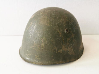 Italien , Stahlhelm M33, Nachkriegsfertigung