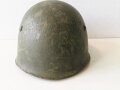 Italien , Stahlhelm M33, Nachkriegsfertigung