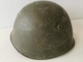 Italien , Stahlhelm M33, Nachkriegsfertigung