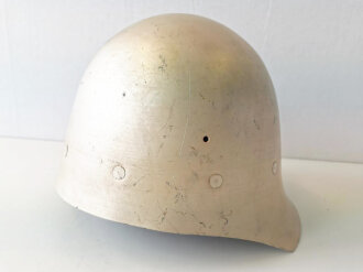 Dänemark, Stahlhelm aus Leichtmetall