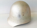 Dänemark, Stahlhelm aus Leichtmetall