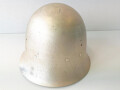 Dänemark, Stahlhelm aus Leichtmetall