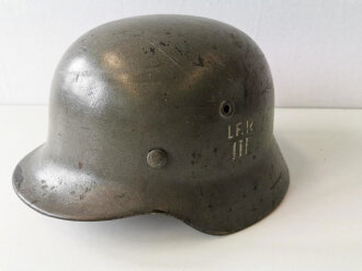 Dänemark, Stahlhelm Nachkrieg, ursprünglich ein...