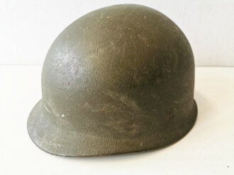 Bundeswehr, Stahlhelm alter Art