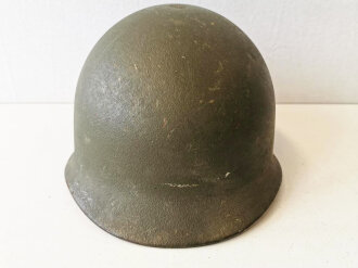 Bundeswehr, Stahlhelm alter Art