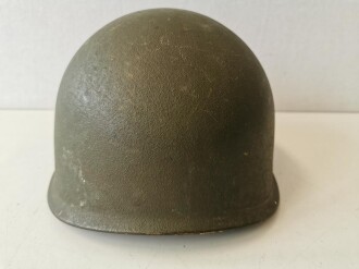 Bundeswehr, Stahlhelm alter Art