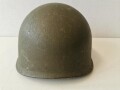 Bundeswehr, Stahlhelm alter Art