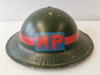 Südafrika, Stahlhelm MKII für Militär...