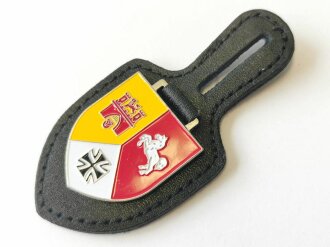 Brustanhänger Bundeswehr