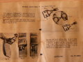 U.S. Army WWII, Release , Chin strap, T1. Unissued, you will receive 1 set from original box