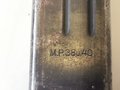 Magazin MP38 u. 40 Wehrmacht datiert 1941