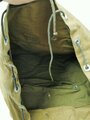 Luftwaffe Afrika Korps Tropenrucksack. Gebraucht, guter Zustand, datiert 1942