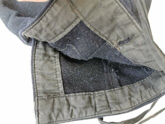 Bund Deutscher Mädel BDM dunkelblaue Hose in gutem Zustand