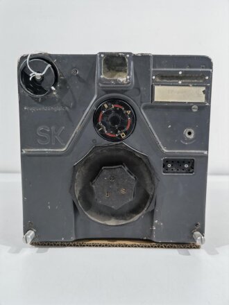 Luftwaffe Funk-Sender S10K , Ln 26965 zur FuG10...