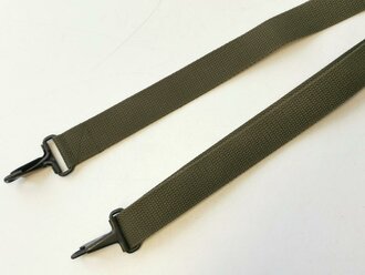 U.S. carrying strap, no date, vgc