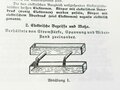 REPRODUKTION, Kurze Elektrizitäts- und Gerätlehre für Funker und Fensprecher 1940 Berlin, 94 Seiten, DIN A5