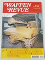 Waffen Revue Nr. 116, 7,5-cm-Pak 40 auf gepanzertem RSO, gebraucht, 160 Seiten