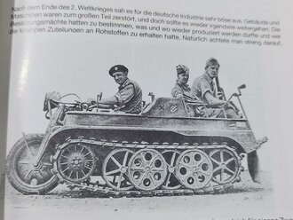 Waffen Revue Nr. 108, Eine Maus steht in Rußland, gebraucht, 160 Seiten