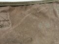 U.S. WWII musette bag, used