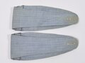 British WWIII, WAAF Women´s Auxiliary Air Force, Pair of Shoulder Boards, used good condition