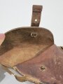 Österreich ?,  Tasche für Signalpistole ?