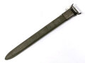 U.S. WWII, M1917 Shotgun Bayonet Scabbard, 46 cm, original paint, good condition