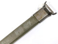 U.S. WWII, M1917 Shotgun Bayonet Scabbard, 46 cm, original paint, good condition