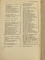 "Liederbuch für Volksschulen. Westmark. Gauteil Pfalz und Lothringen", Teil 2, Rudolf Vollnhals, 152 Seiten, 1942, Einband beschädigt, gebraucht, DIN A5