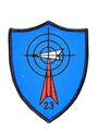 Bundeswehr, Luftwaffe, Abzeichen, Flugabwehrraketengruppe 23 (FlaRakGrp 23)