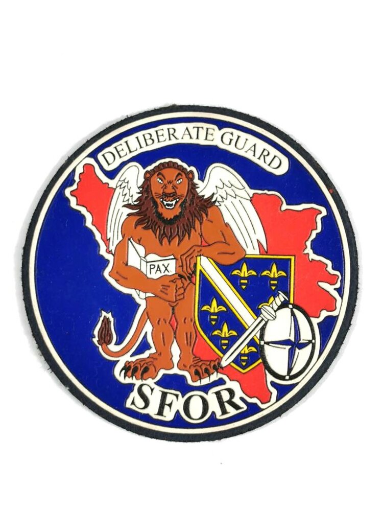 U.s. Air Force, Operation 