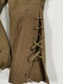 Frankreich WWII, Hose, Pantalon Mle 38, Stempel "Gilotin"