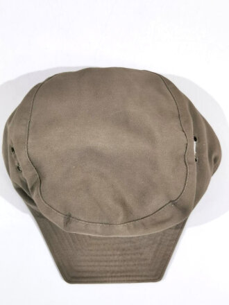 Frankreich nach 1945, Mütze CASQUETTE VERTE,...