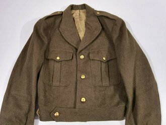 Frankreich, Indochina/Algerien, Blouson Modele 46, Gr....