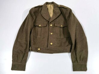 Frankreich, Indochina/Algerien, Blouson Modele 46, Gr....