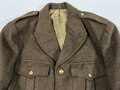 Frankreich, Indochina/Algerien, Blouson Modele 46, Gr. 42, datiert 1954, Hersteller Boyer/Paris, gestempelt, gebrauch