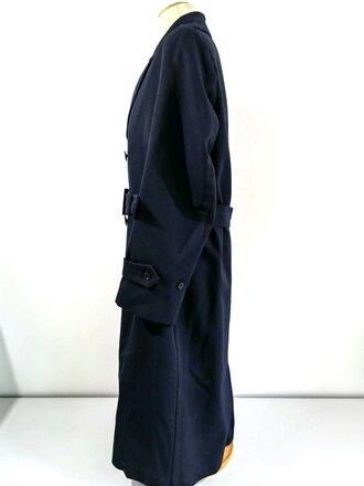 Frankreich, Trench-Coat, "Tailored by Epsom/Made in France", gebraucht