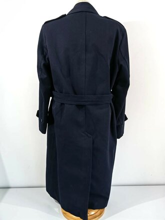 Frankreich, Trench-Coat, "Tailored by Epsom/Made in France", gebraucht