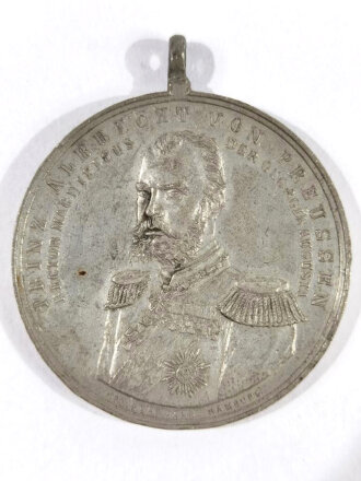 Deutschland, Medaille "Prinz Albrecht von...