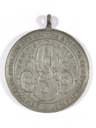 Deutschland, Medaille "Prinz Albrecht von...