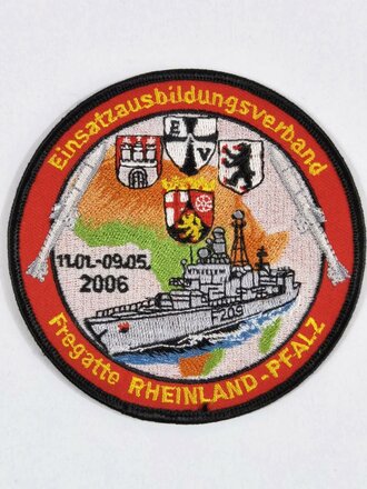 Bundeswehr, Marine, Abzeichen, Einsatzausbildungsverband...