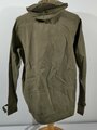 U.S. Navy 1966, Parka mens wet weather, size small, stamped DSA-100