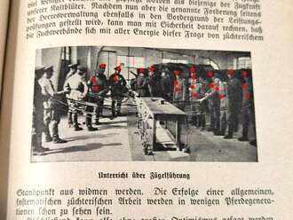 Artilleristische Rundschau 1939, gebundene Ausgabe