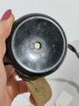 British WWII, Army Wireless Set Headset DLR No5, used, uncleaned, untested