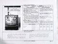 War Department Technical Manual German Radio Communication Equipment, classified Restricted, June 1944, TME11-227, 53 Seiten spiralgebunden